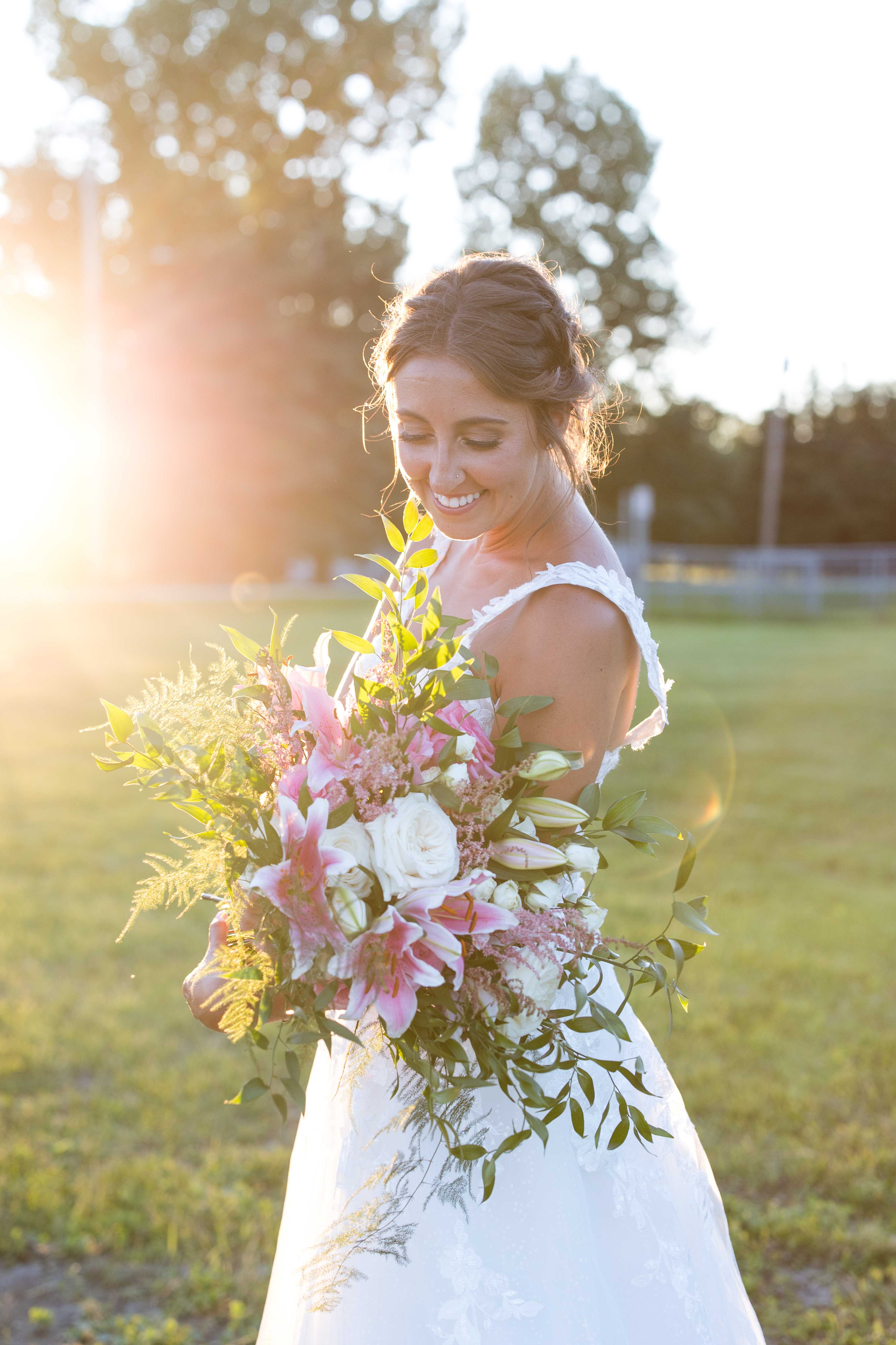 Wedding photograph by Torin Gunnell — Thunder Bay