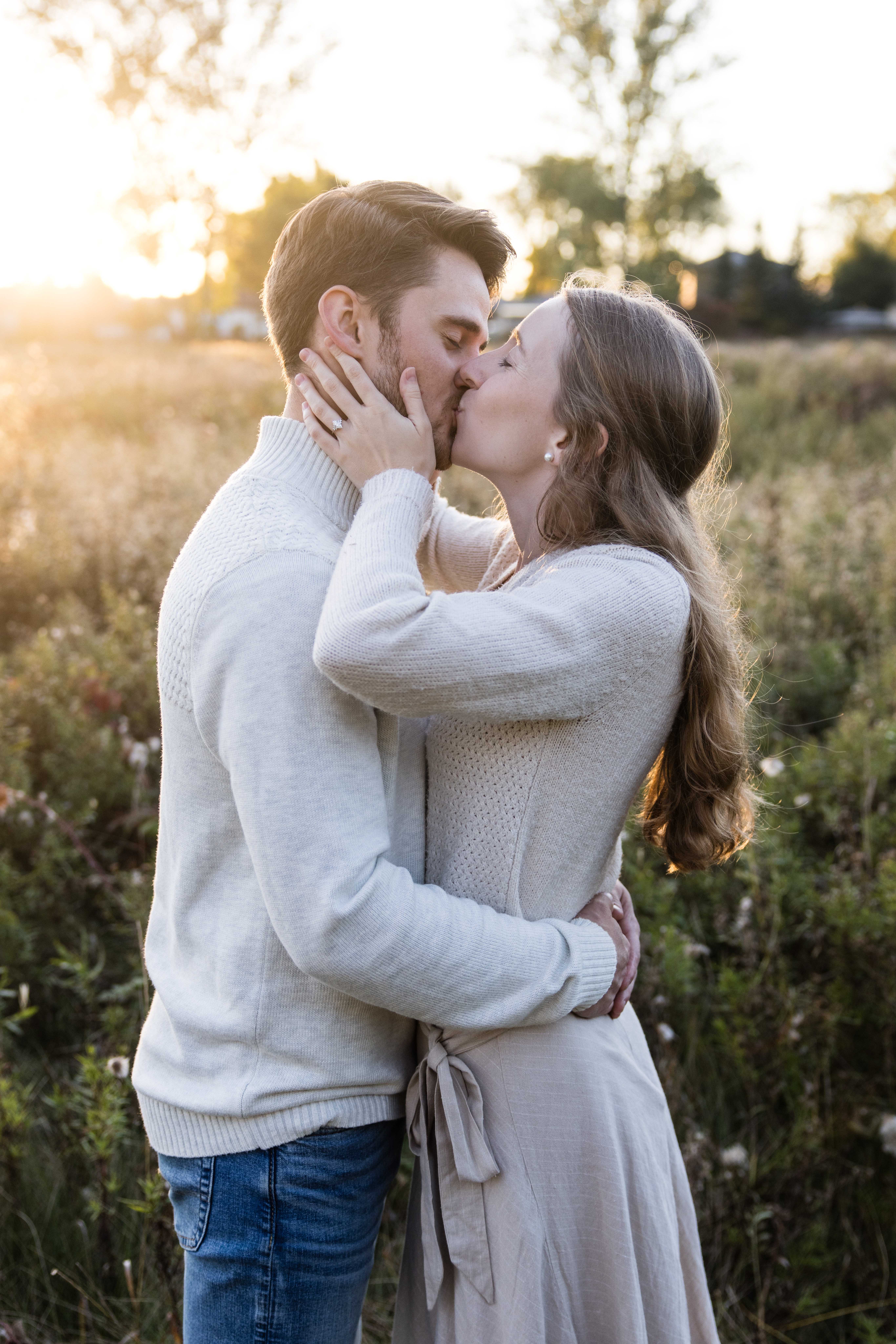 Wedding photograph by Torin Gunnell — Thunder Bay